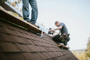 Find Roofers in Treasure County